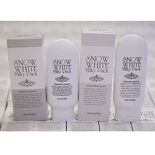 Kem dưỡng trắng da Snow White Hàn Quốc7