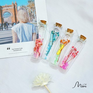 Lọ Điều Ước Đựng Điều Ước Nguyện_Quà Tặng Ý Nghĩa