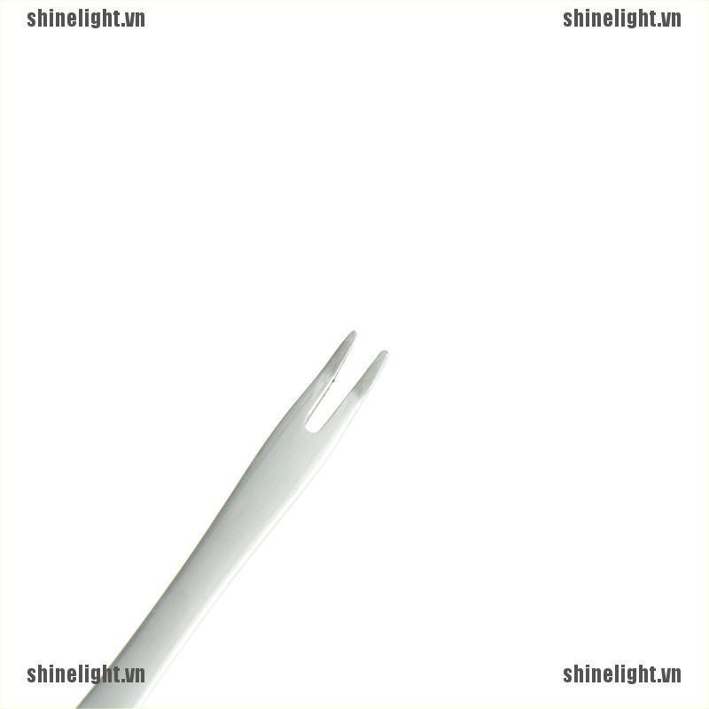 Dụng cụ gỡ thịt tôm cua tiện lợi chất lượng cao