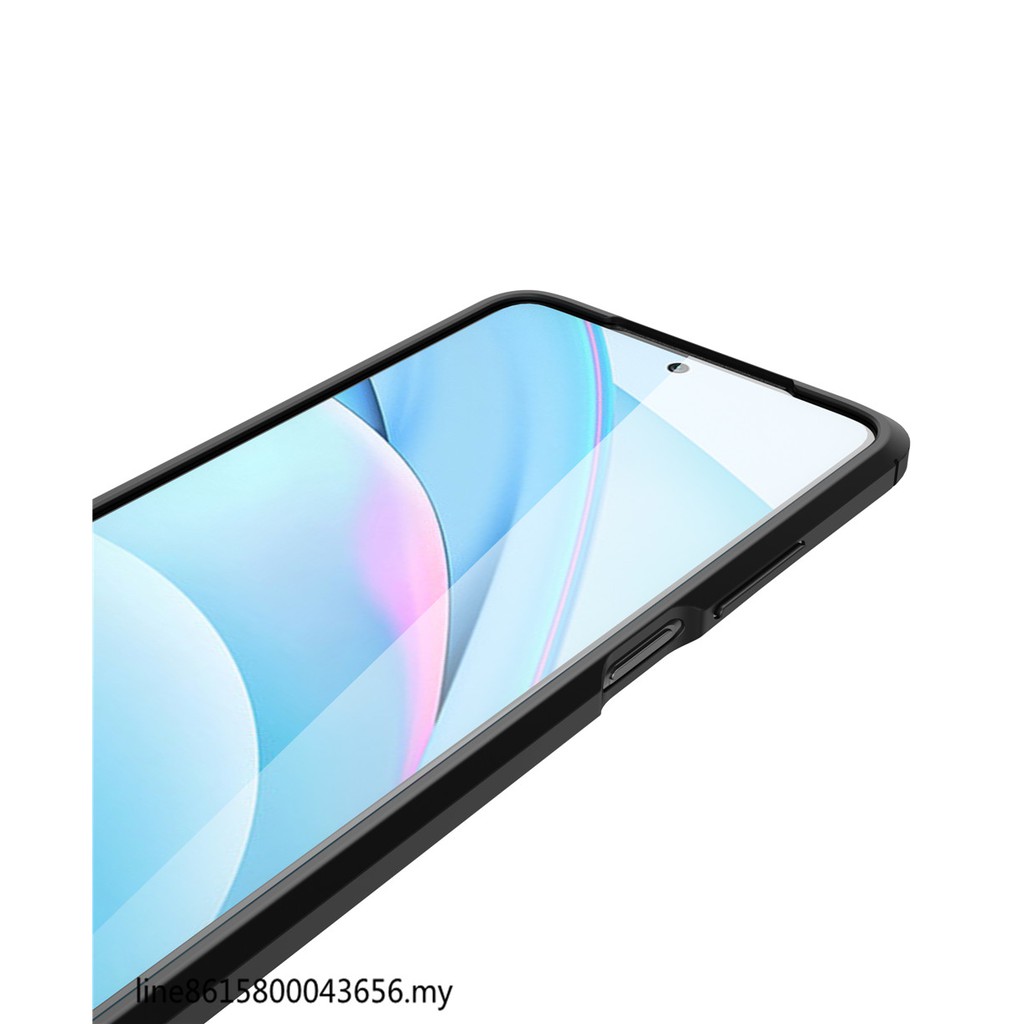 Ốp điện thoại tpu silicone họa tiết độc đáo cho Xiaomi Redmi Note 9 Pro 5g Mi 10i Mi 10t Lite