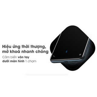 Điện thoại Vivo S1 Pro - 8GB RAM, 128GB