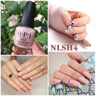 [NLSH4] Sơn móng tay OPI: BARE MY SOUL