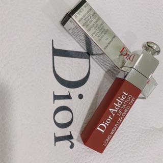 Son Dior Tattoo