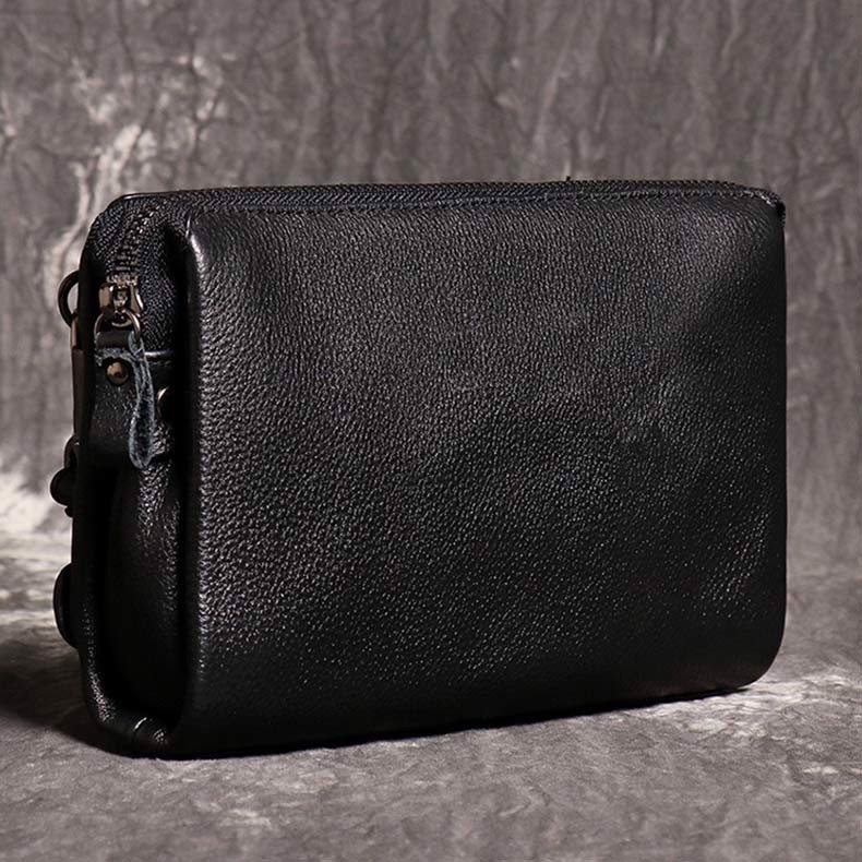 CLUTCH CẦM TAY DA MỀM ĐA NĂNG - 3021626