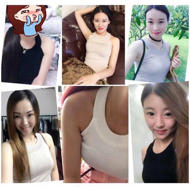 Áo cộc tay dệt kim thiết kế thời trang quyến rũ cho nữ