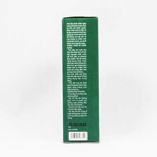 Tinh dầu xịt Hoa Lài 100ml