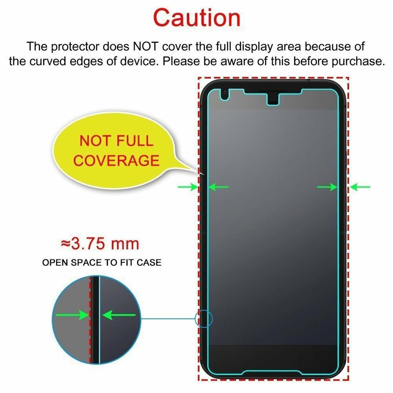 Kính Cường Lực Bảo Vệ Màn Hình Cho Iphone X Xr Xs Max 8 / 7 / 6 / 6s Plus 4 5 Se 9h Kèm Phụ Kiện