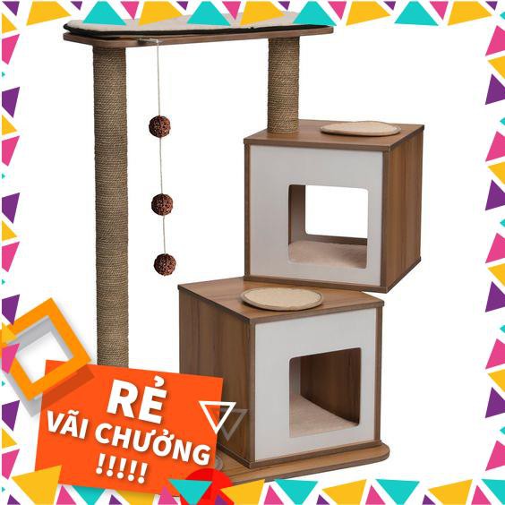 Cattree cho mèo mã CCW-005