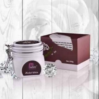 Ủ Trắng Body Mwhite (Kèm quà)