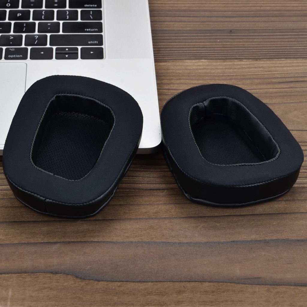 Gel Earpads cho Tai nghe chơi game Logitech G633 G933 G935