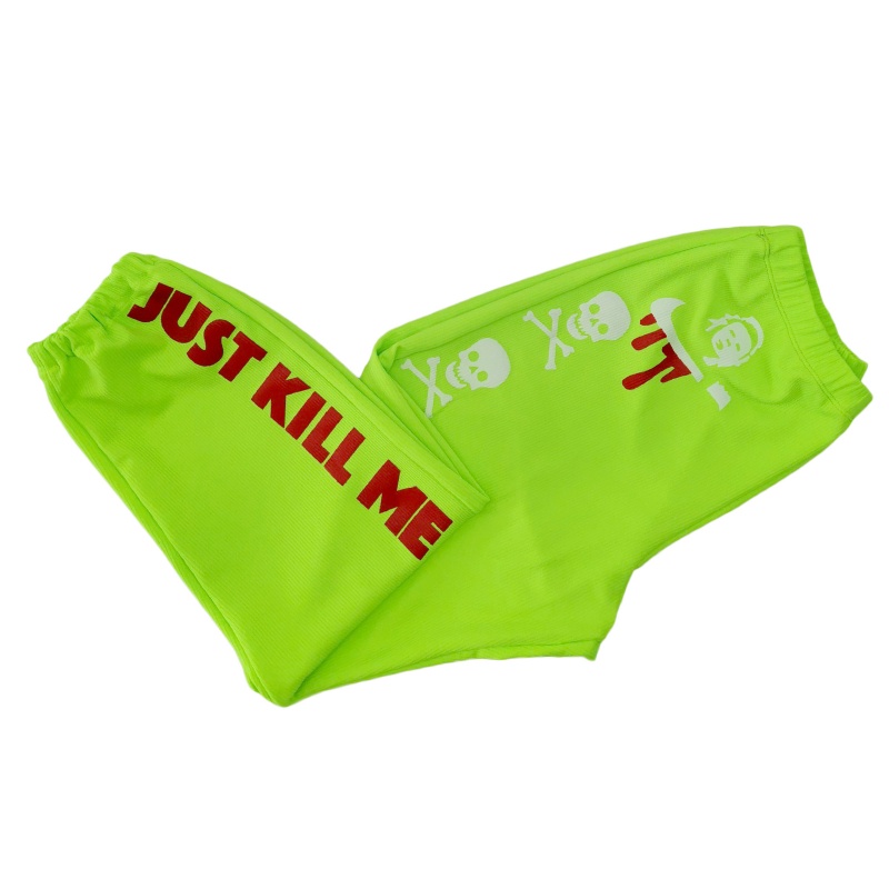 Bộ Bikini Hai Mảnh Nâng Ngực Phong Cách Punk Gợi Cảm Cho Nữ