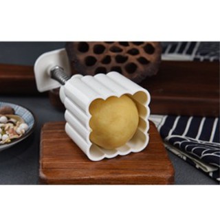 Bộ khuôn trung thu 100g nhiều mẫu