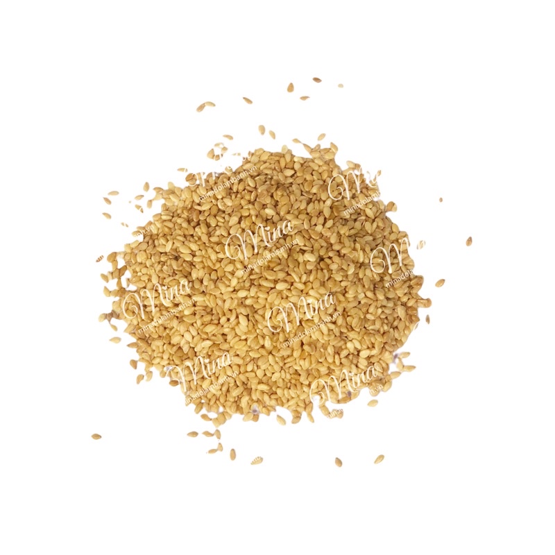 Vừng Rang chín 100g