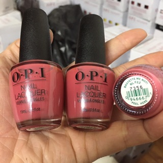 Sơn móng tay opi