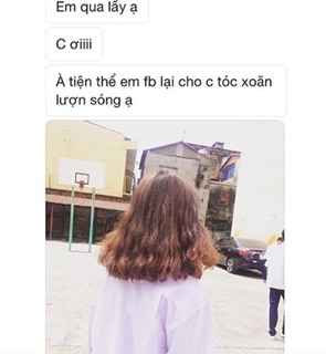 Combo thuốc làm xoăn lạnh