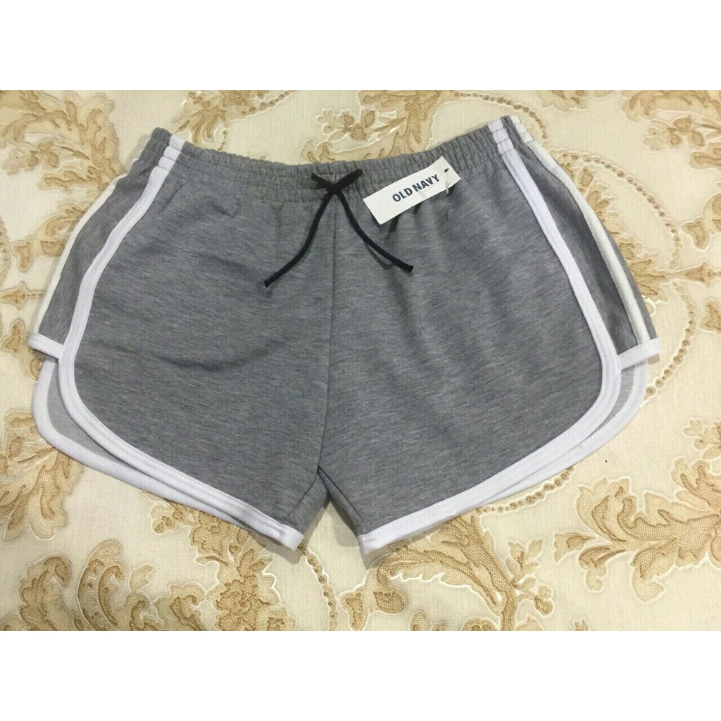 QUẦN ĐÙI THUN NỮ QUẦN THỂ THAO NEW | BigBuy360 - bigbuy360.vn