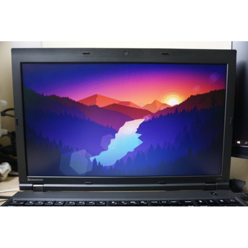 Laptop Lenovo Thinkpad L540 | BigBuy360 - bigbuy360.vn