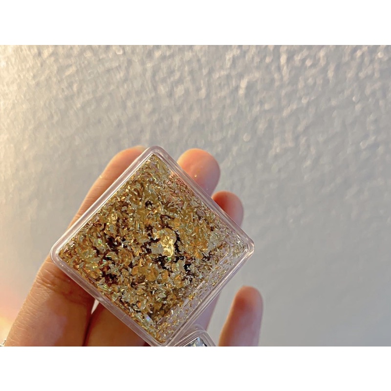 nhũ ẩn ánh 7 màu | BigBuy360 - bigbuy360.vn