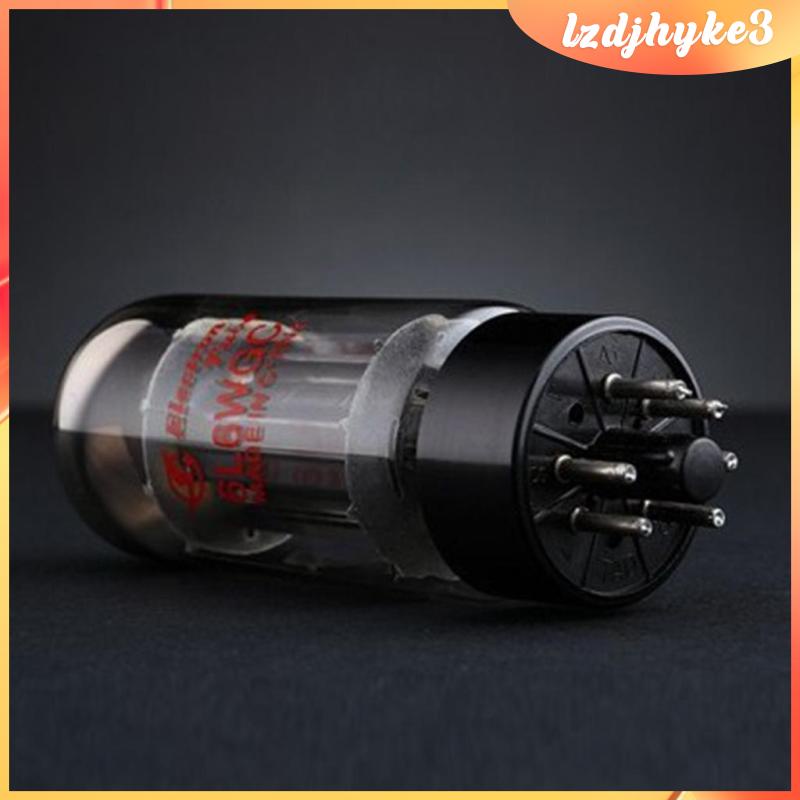 Ống Chân Không Điện Tử lzdjhyke3 6L6WGC (6L6GC) Cho Khuếch Đại Âm Thanh