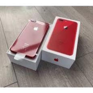 Điện thoại iphone 8 plus 256gb