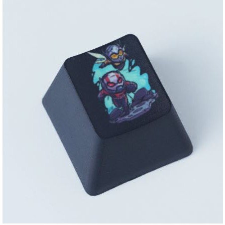 NÚT KEYCAP ESC LẺ IN HÌNH DÀNH CHO BÀN PHÍM CƠ