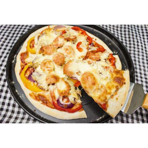 ĐẾ BÁNH PIZZA