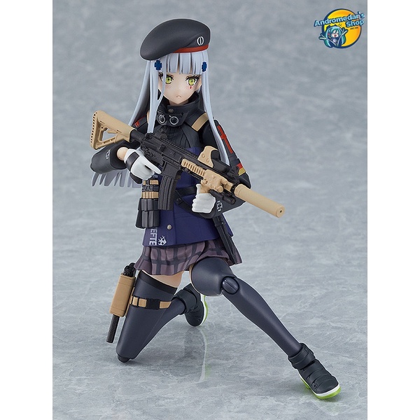 Mô hình nhân vật Girls' Frontline figma 573 416 Action Figure