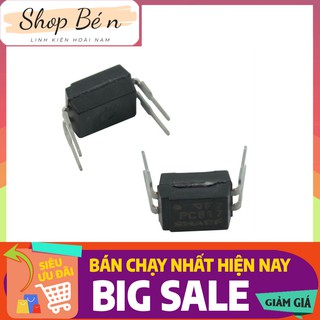EL817 DIP4 OPTO (Thay Thế PC817 DIP)