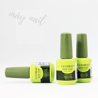 Base top , sơn base Vinimay xịn