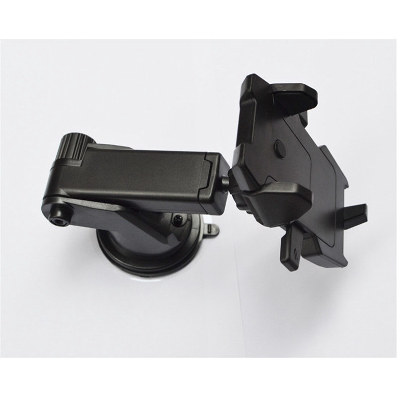 Giá đỡ điện thoại đế hút chân không, Kẹp điện thoại hút chân không, thiết kế hút chân không cực kỳ chắc chắn, BH uy tín | BigBuy360 - bigbuy360.vn