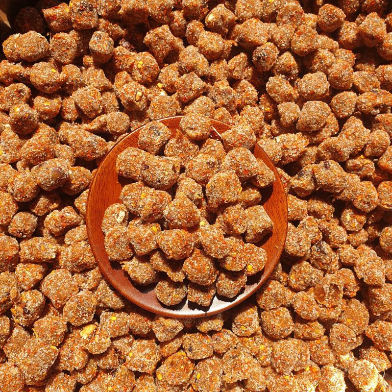 me xí muội đặc biệt việt nam