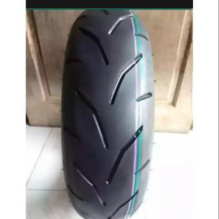 Lốp Xe Mô Tô 14 Brand Irc Uk 140 / 70 Chất Lượng Cao