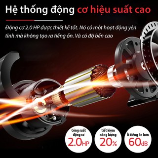 Máy chạy bộ BG M2