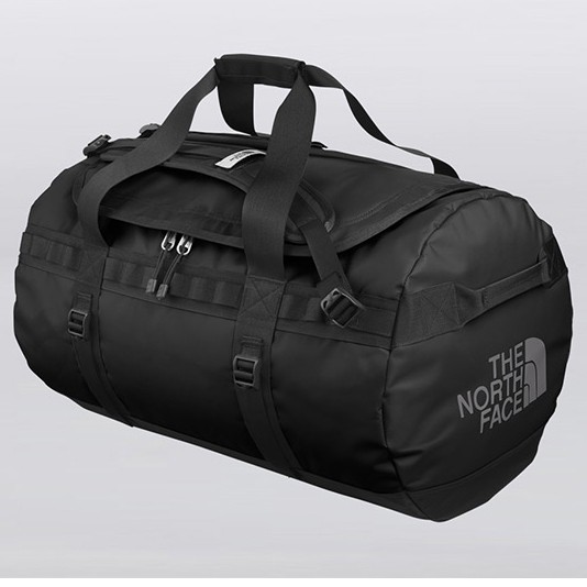 TÚI DU LỊCH CHỐNG NƯỚC BỀN BỈ The North Face Base Camp Duffel - SIZE M 45 Lít