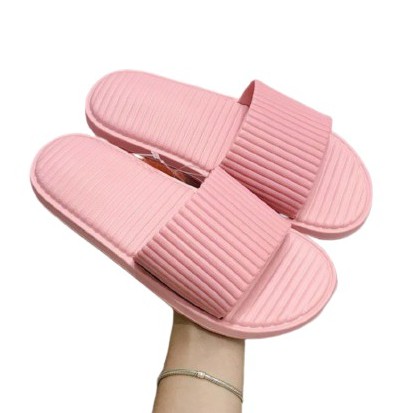 Dép đi trong nhà cute siêu nhẹ - nhiều màu (đặt tăng 1 size)