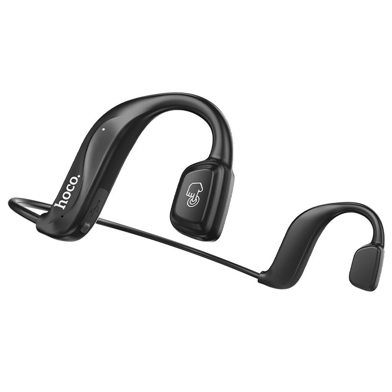 Tai Nghe không dây HOCO ES50 Đeo Cổ Thể Thao bluetooth V5.0 Dành cho điện thoại i-Phone iP Huawei Samsung Oppo