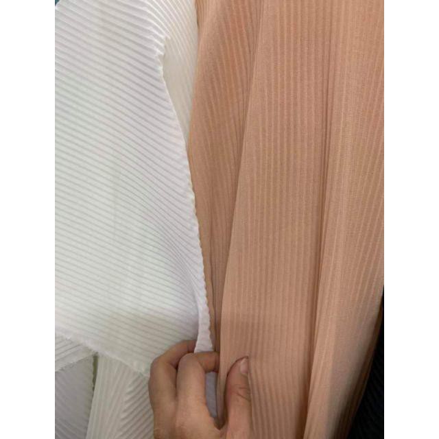 Vải dập ly nhiều màu xiêu xinh đo căng