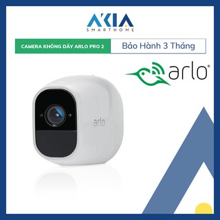 Camera không dây arlo pro 2