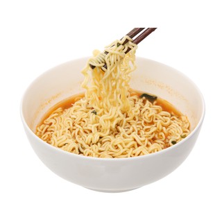 Mì bò cay Samyang Sutah Ramen