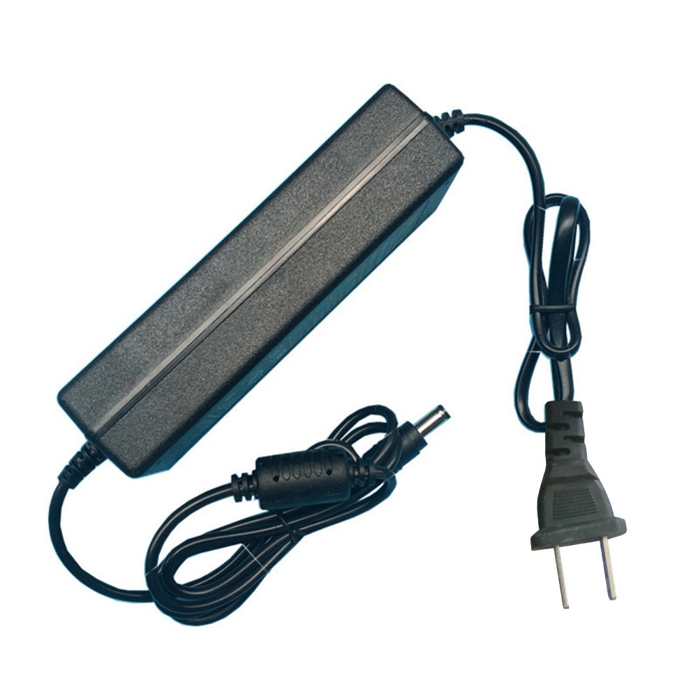 Adapter Sạc Laptop 2 Chân + Dây Nguồn V6