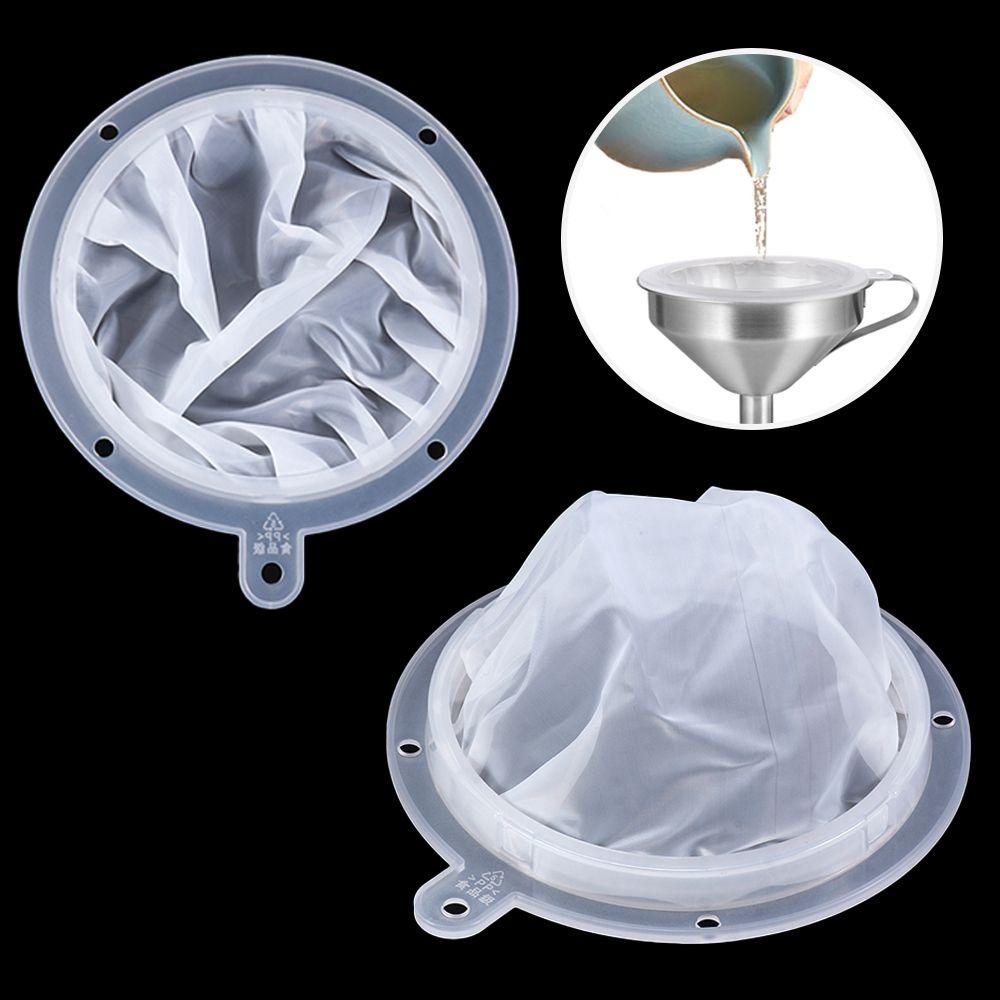LANSEL Lưới Lọc Bằng Nylon Có Thể Tái Sử Dụng