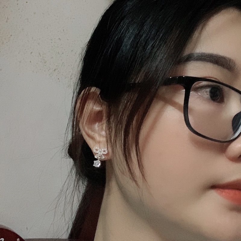 XẢ HÀNG TRANG SỨC BẠC
