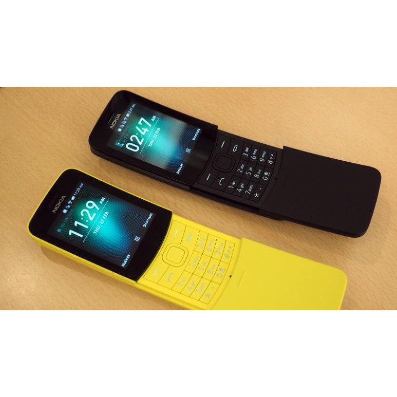 Điện thoại nokia 8110 full box   LOẠI TỐT VÀ Tặng PHẦN MỀM TIẾT KIỆM 1.000.000/THÁNG QUA MAIL