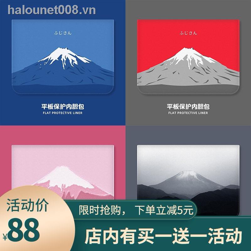 Túi Đựng Máy Tính Xách Tay Cho Ipad Liner Pro Air3 Huawei Matepad 2018 11 Inches 10.2 9.7 10.8 New M6 10.4 1