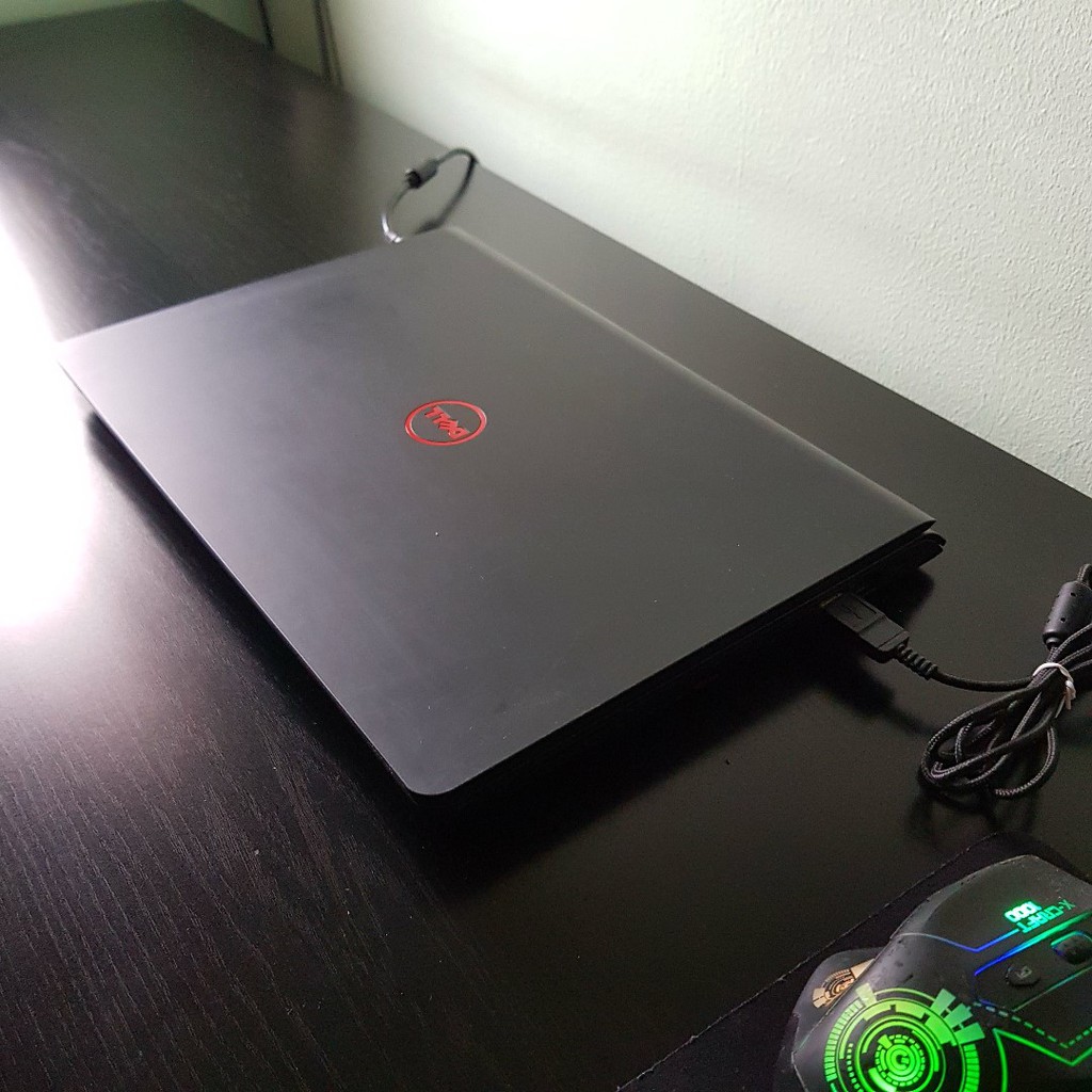 [ODER] Laptop Cũ Gaming Dell Inspiron 7447 Core I7, Ram 8gh | BigBuy360 - bigbuy360.vn