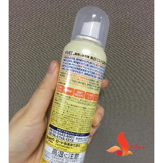 Xịt Khoáng dưỡng da CC melano