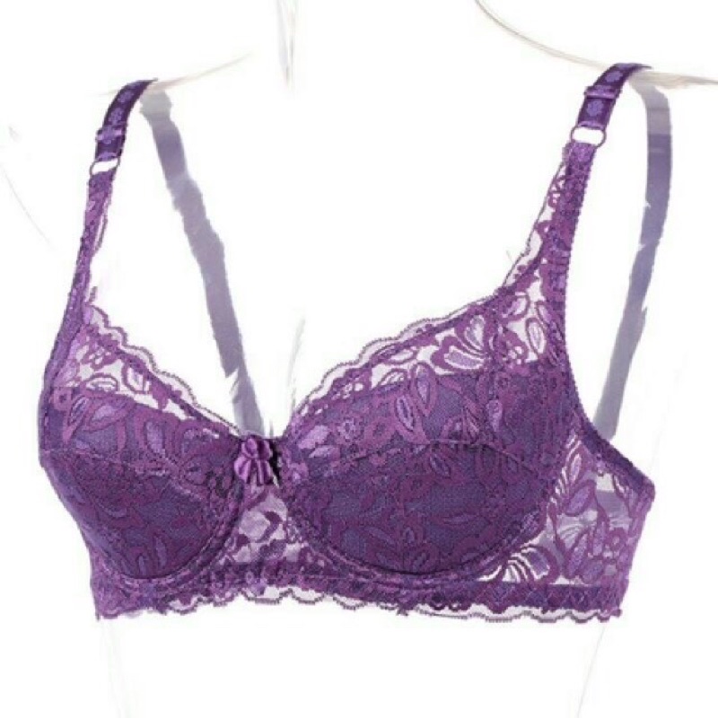 REN MÚT MỎNG _ CÓ GỌNG ÁO NGỰC Sarah Lingerie CÓ Size 36_38_40 Cho phái đẹp ngực to