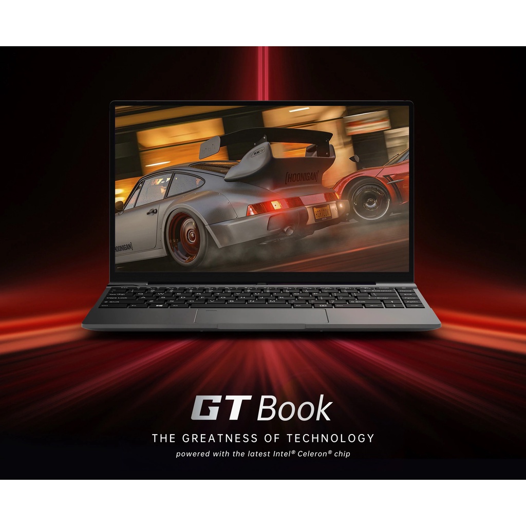 Laptop AlldoCube GT Book