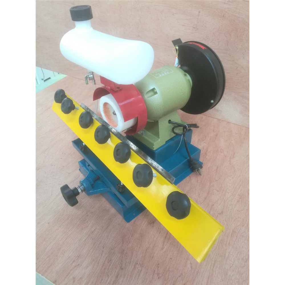 Máy mài lưỡi bào gỗ MR06 - 0903892669