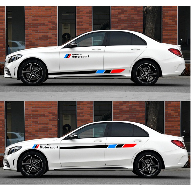 Tem  xe ô tô thể thao Motor  Sport TS07b